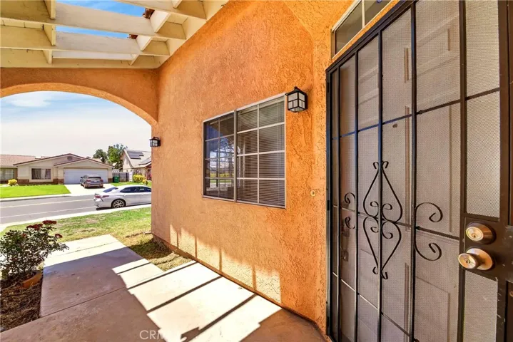 12930 Lasselle, Moreno Valley, California 92553