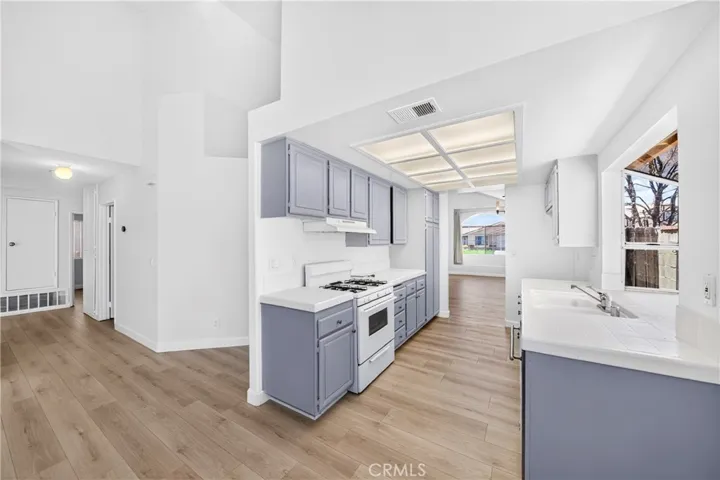 12930 Lasselle, Moreno Valley, California 92553