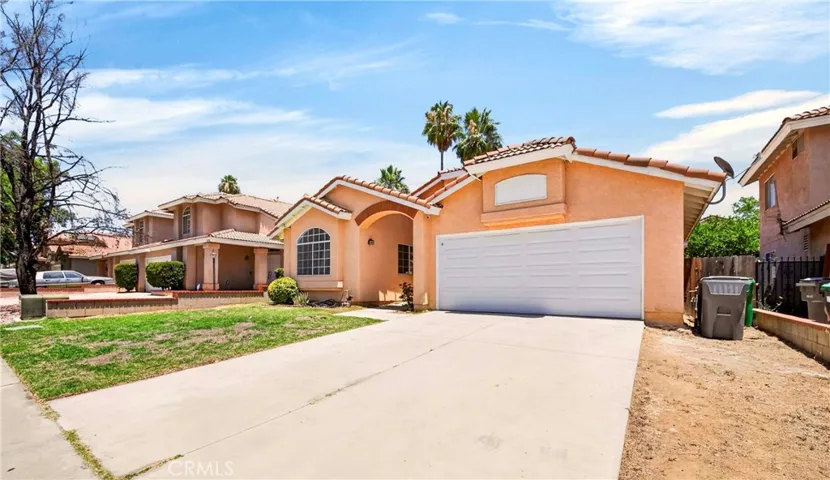 12930 Lasselle, Moreno Valley, California 92553