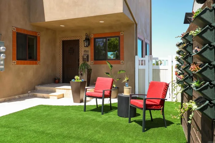 4960 Vista Pl, San Diego, California 92116