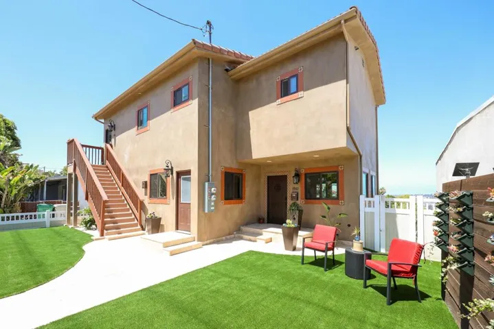 4960 Vista Pl, San Diego, California 92116