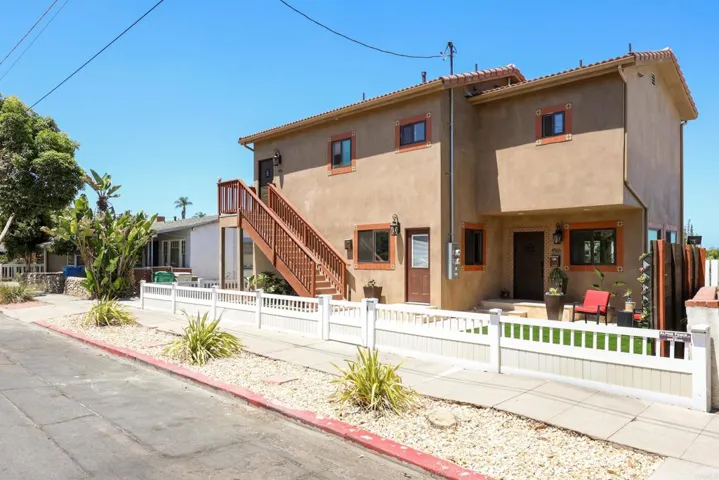 4960 Vista Pl, San Diego, California 92116