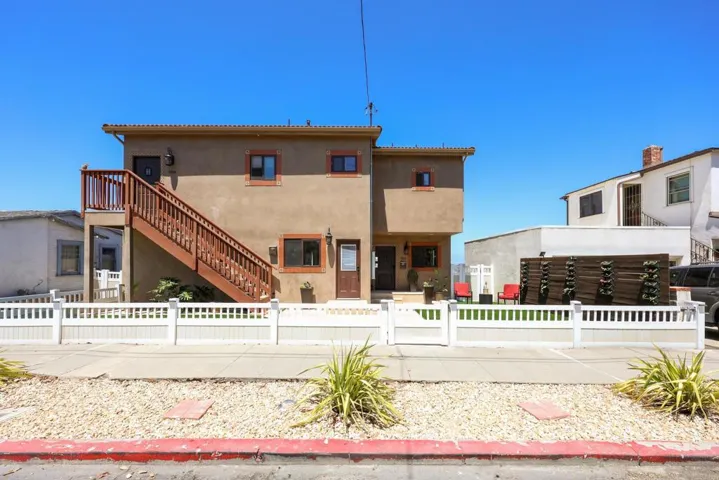 4960 Vista Pl, San Diego, California 92116