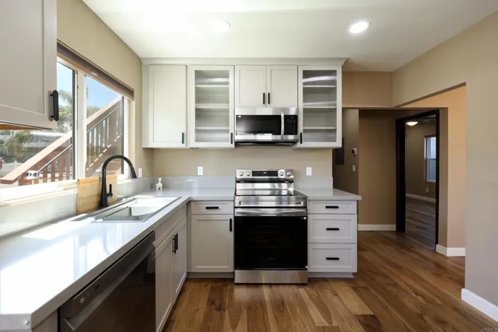 4960 Vista Pl, San Diego, California 92116