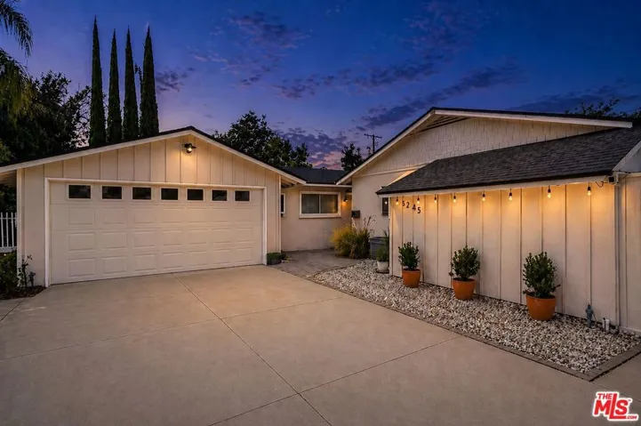5245 Ventura Canyon Avenue, Sherman Oaks, California 91401