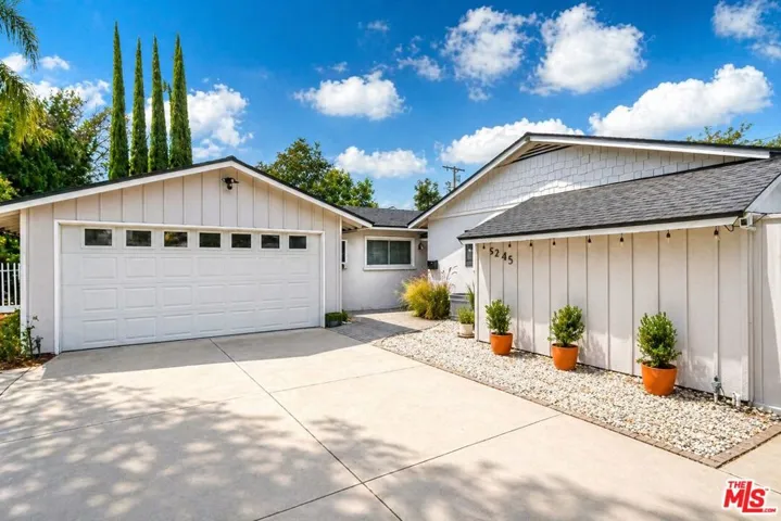 5245 Ventura Canyon Avenue, Sherman Oaks, California 91401