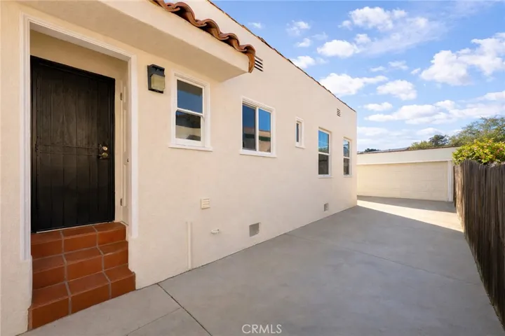 1705 S Fremont, Alhambra, California 91803