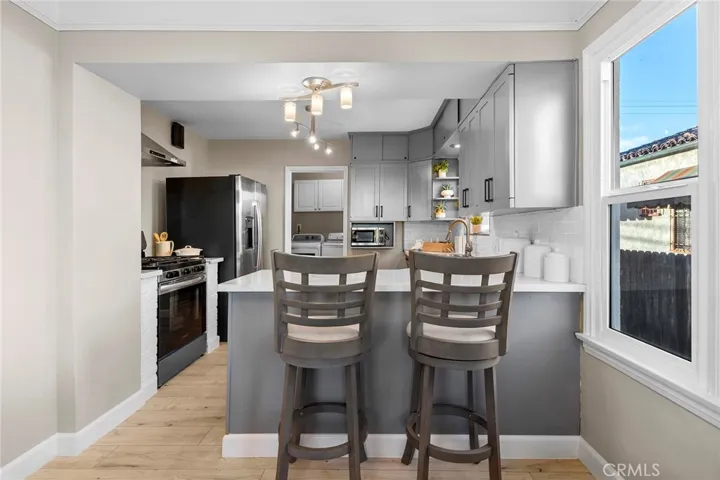 1705 S Fremont, Alhambra, California 91803