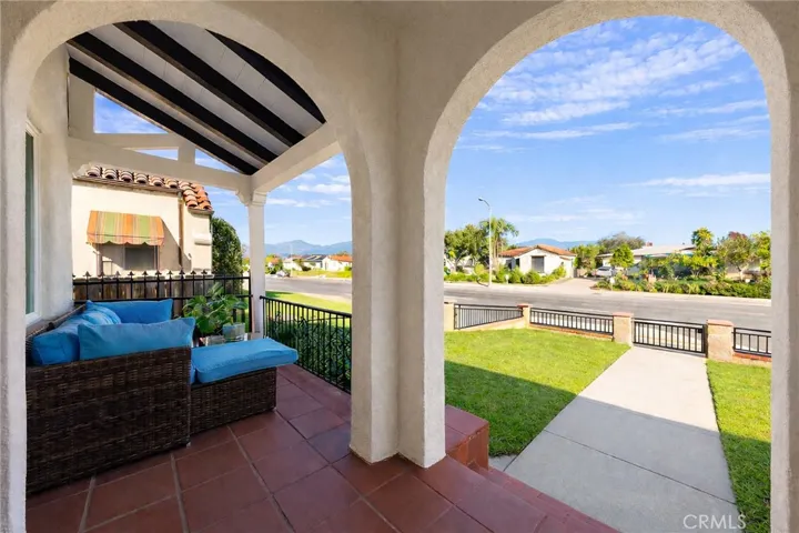 1705 S Fremont, Alhambra, California 91803