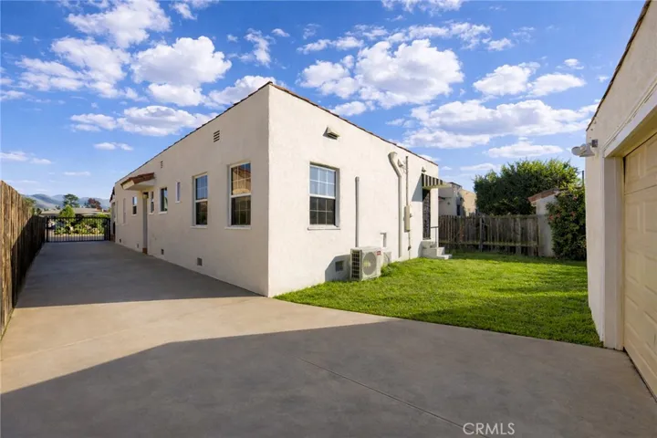 1705 S Fremont, Alhambra, California 91803