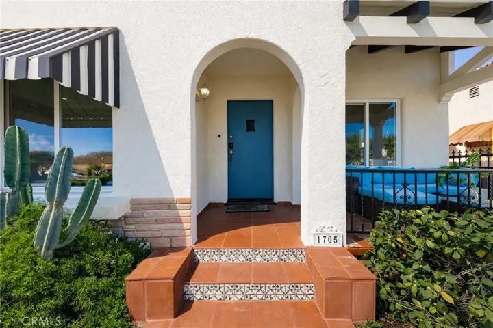1705 S Fremont, Alhambra, California 91803