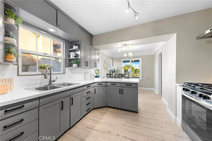 1705 S Fremont, Alhambra, California 91803
