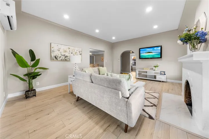 1705 S Fremont, Alhambra, California 91803