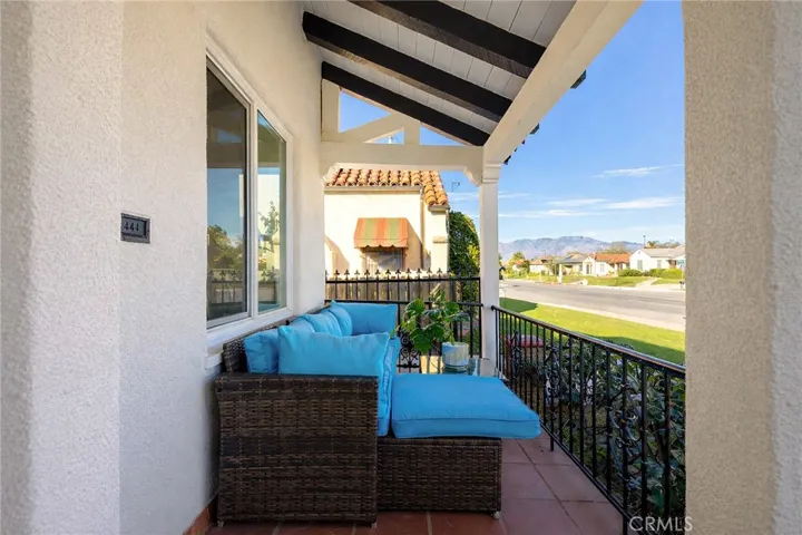 1705 S Fremont, Alhambra, California 91803