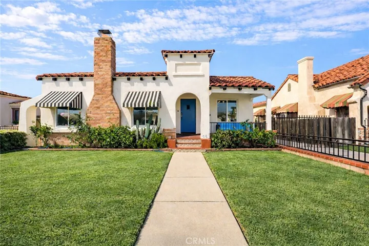 1705 S Fremont, Alhambra, California 91803