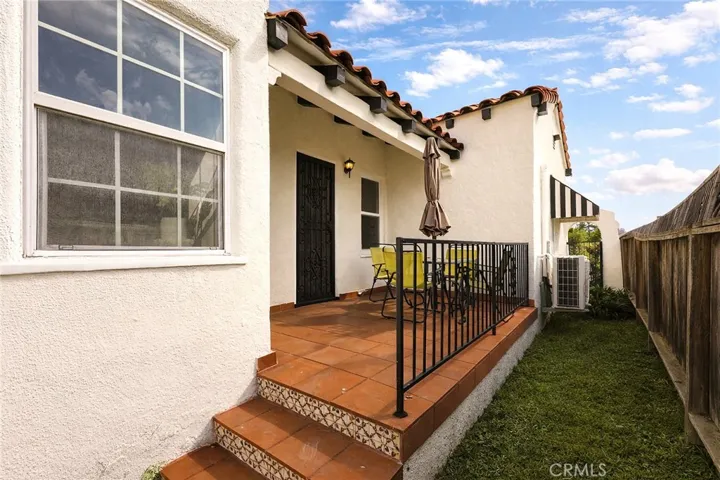 1705 S Fremont, Alhambra, California 91803