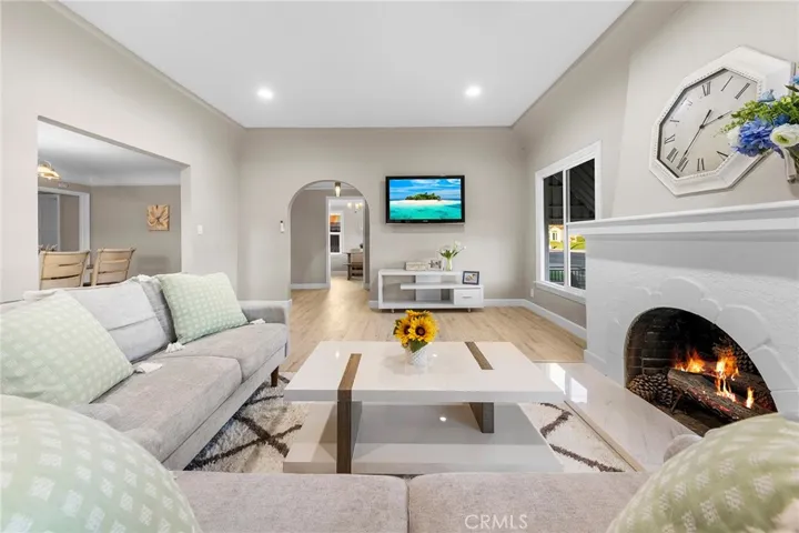1705 S Fremont, Alhambra, California 91803