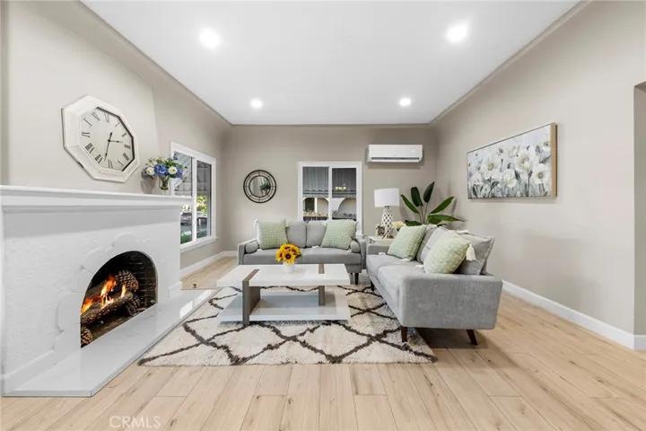 1705 S Fremont, Alhambra, California 91803