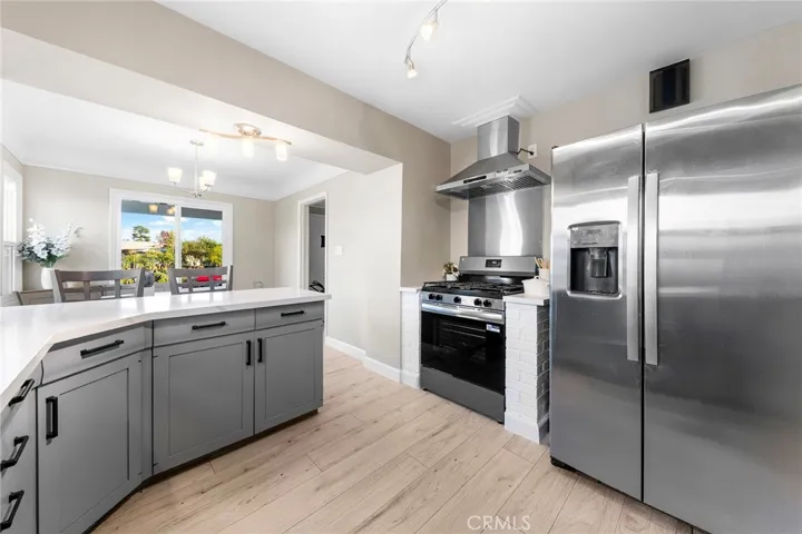 1705 S Fremont, Alhambra, California 91803