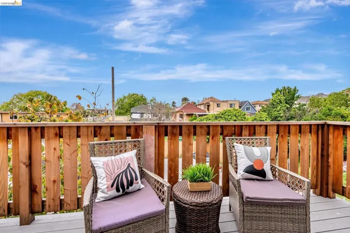 2443 13th Ave, Oakland, California 94606