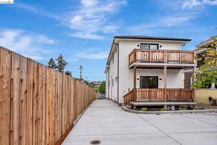 2443 13th Ave, Oakland, California 94606