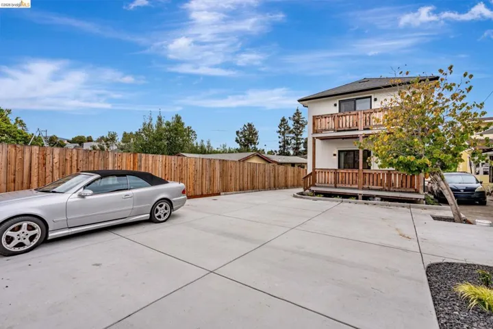 2443 13th Ave, Oakland, California 94606