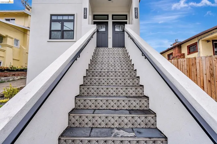 2443 13th Ave, Oakland, California 94606