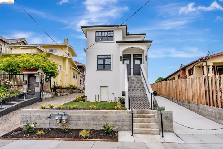 2443 13th Ave, Oakland, California 94606