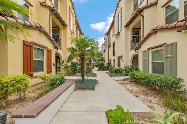 21020 Cornerstone, Walnut, California 91789