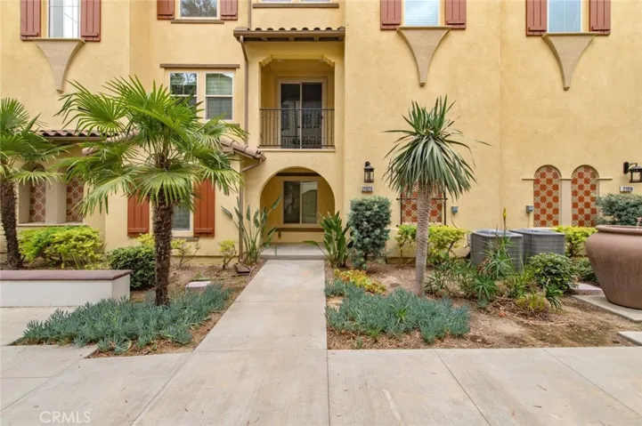 21020 Cornerstone, Walnut, California 91789