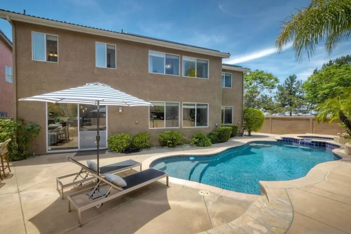 9810 Deer Ridge Pl, San Diego, California 92127