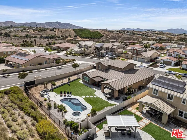 13447 Gold Medal Court, Riverside, California 92503