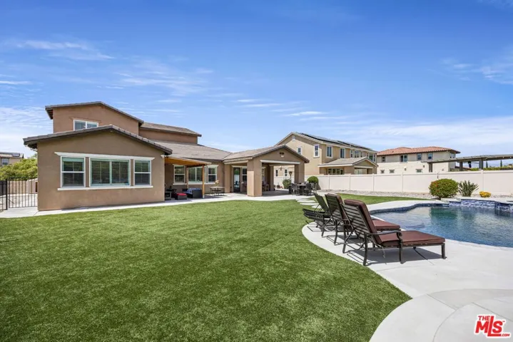 13447 Gold Medal Court, Riverside, California 92503