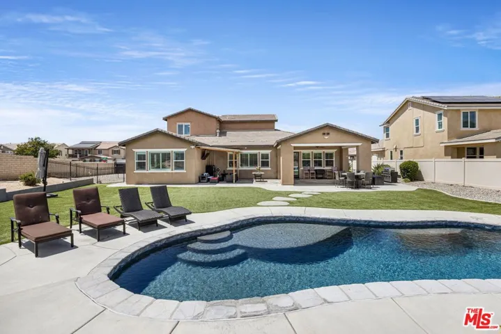 13447 Gold Medal Court, Riverside, California 92503