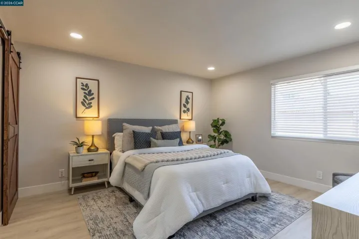 3213 San Luces Way, Union City, California 94587