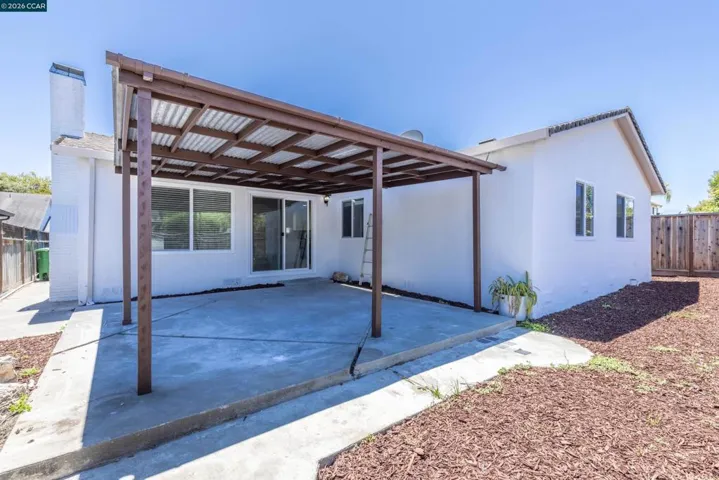 3213 San Luces Way, Union City, California 94587