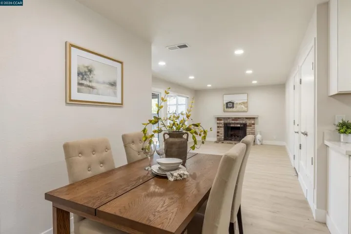 3213 San Luces Way, Union City, California 94587