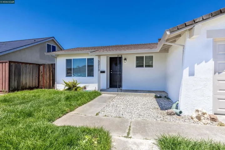 3213 San Luces Way, Union City, California 94587