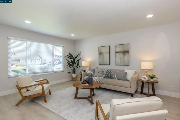 3213 San Luces Way, Union City, California 94587