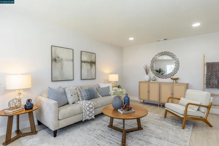 3213 San Luces Way, Union City, California 94587