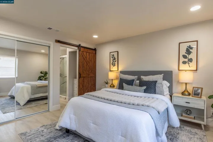 3213 San Luces Way, Union City, California 94587