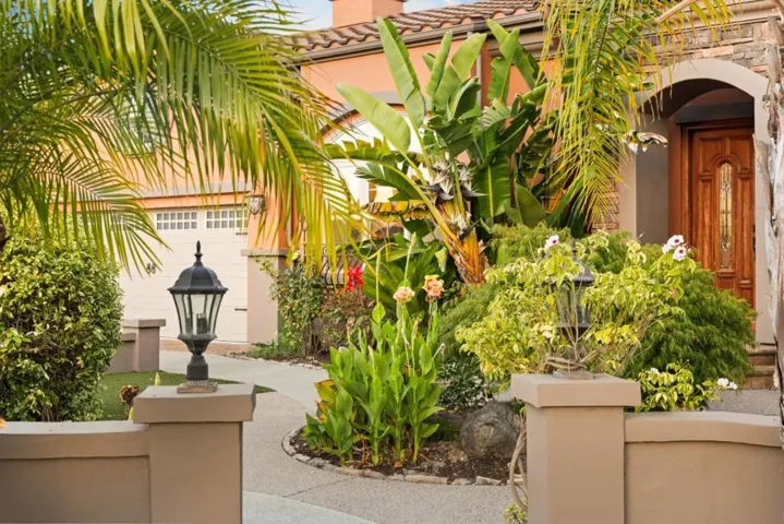 13428 Christie Drive, Saratoga, California 95070