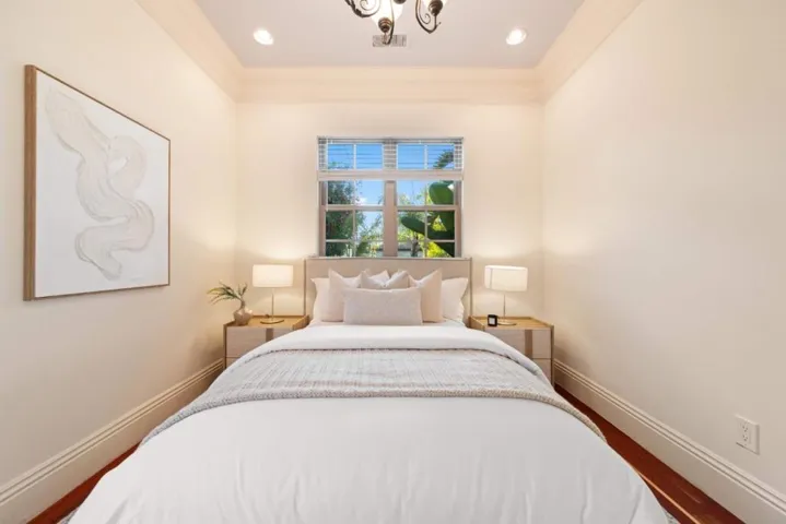 13428 Christie Drive, Saratoga, California 95070