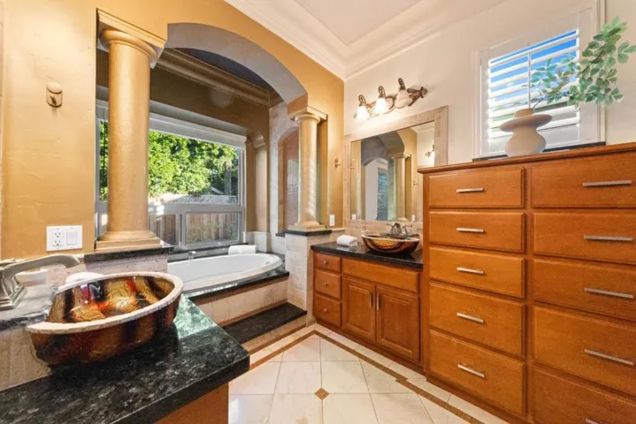 13428 Christie Drive, Saratoga, California 95070
