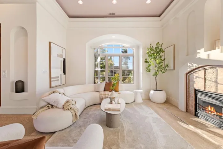 13428 Christie Drive, Saratoga, California 95070