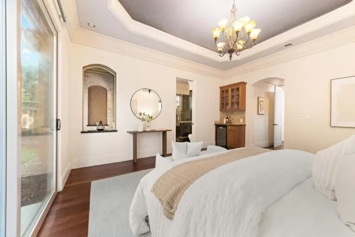 13428 Christie Drive, Saratoga, California 95070