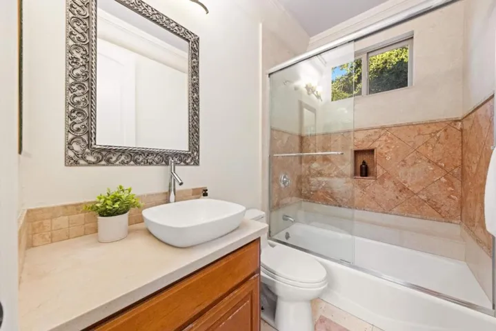 13428 Christie Drive, Saratoga, California 95070