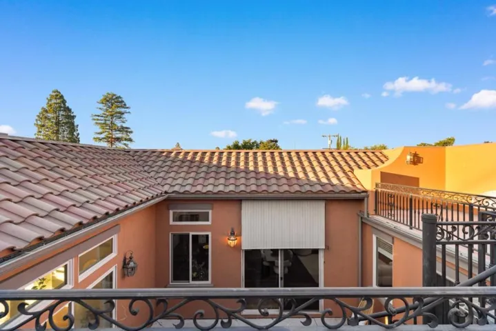 13428 Christie Drive, Saratoga, California 95070
