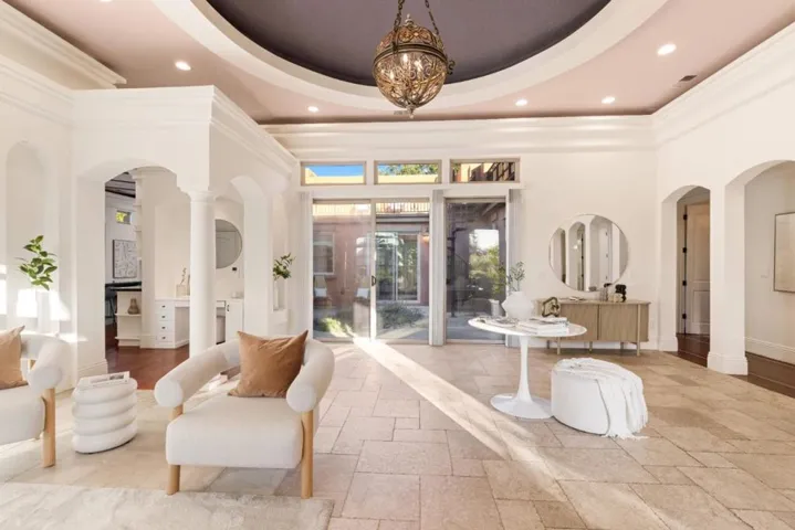 13428 Christie Drive, Saratoga, California 95070