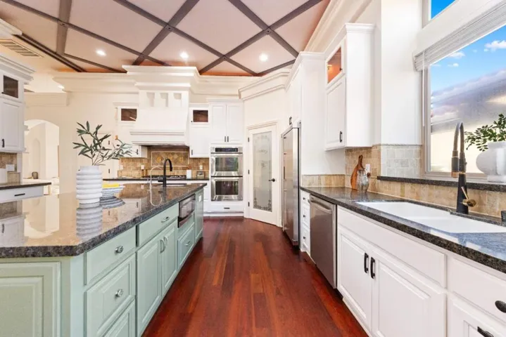13428 Christie Drive, Saratoga, California 95070